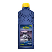 Putoline Ester Tech 4+ 10W-50 motor oil - 1 liter