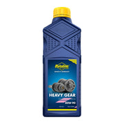 Putoline 80W90 Heavy Gear transmission oil - 1 liter