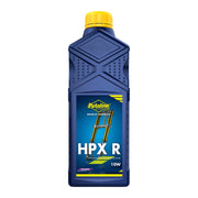 Putoline HPX R fork oil 10W