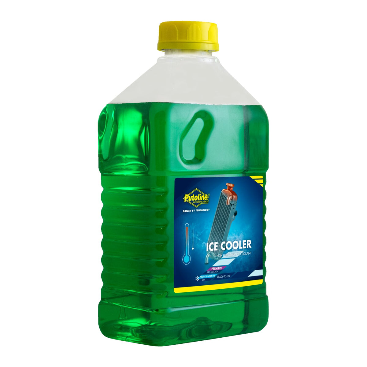 Putoline 'Ice Cooler' coolant