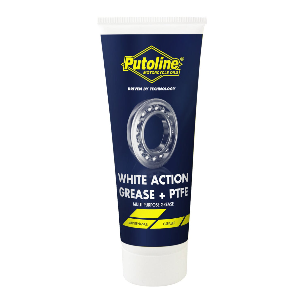 Putoline White Action Grease + PTFE
