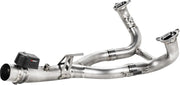 Akrapovic Header Pipe For Bmw R 1250 Gs/adventure