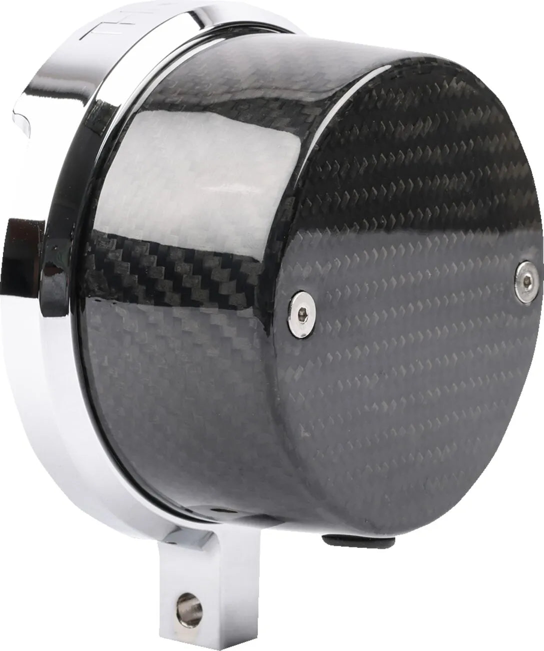 Thrashin Softail Gauge Relocation Kit