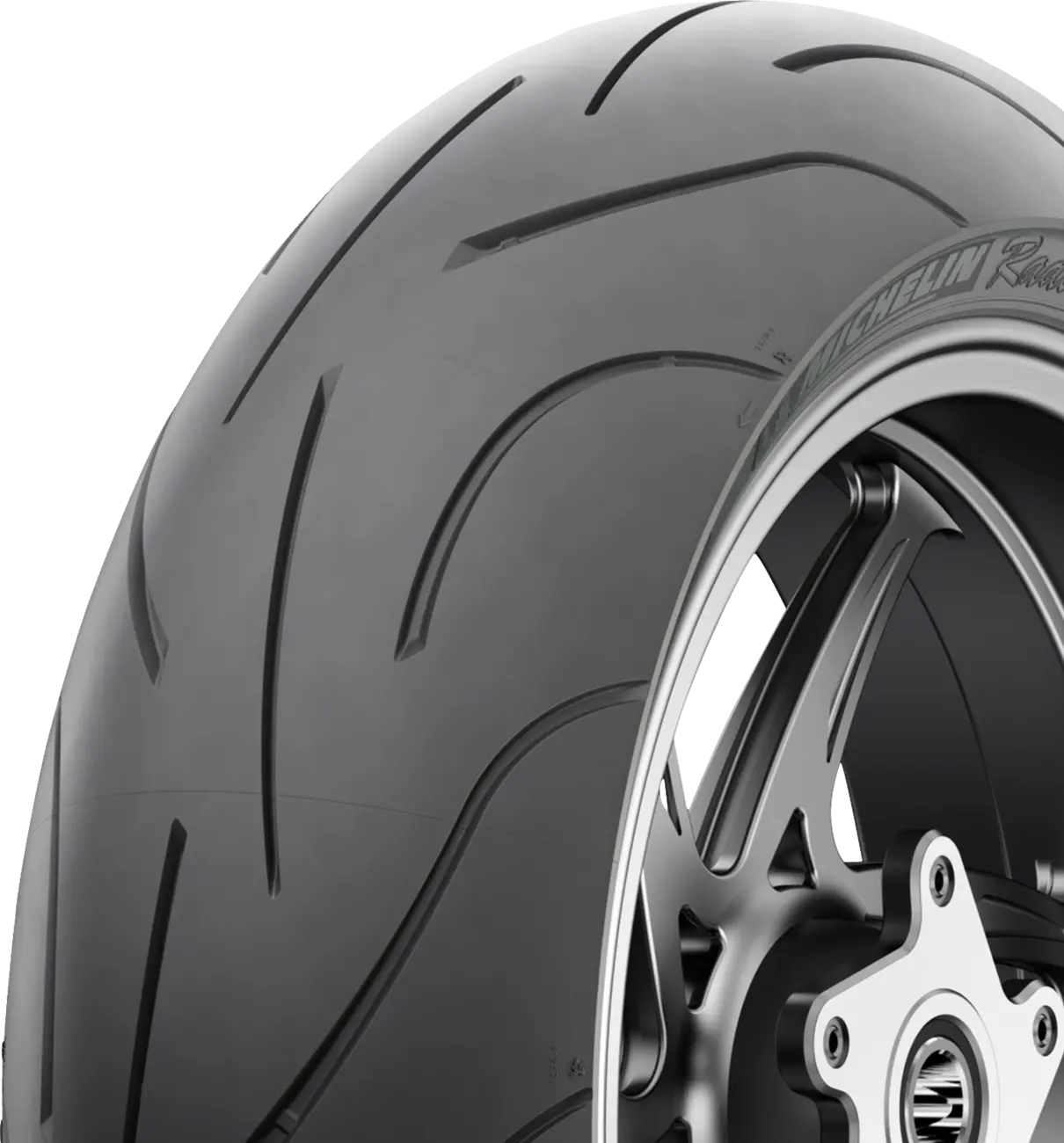 Michelin Pilot Power 2ct Tire 160/60zr17 Rear