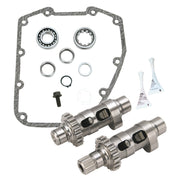 S&S Easy Start chain drive HP103 camshaft set (CD)