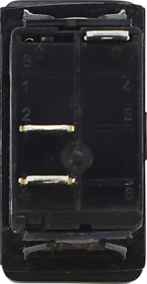 Moose Offroad Rocker Switch