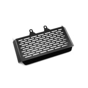 Zieger radiator cover # 2 black