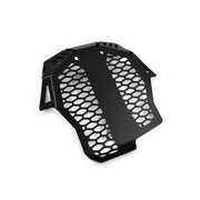 Zieger radiator cover # 1 black