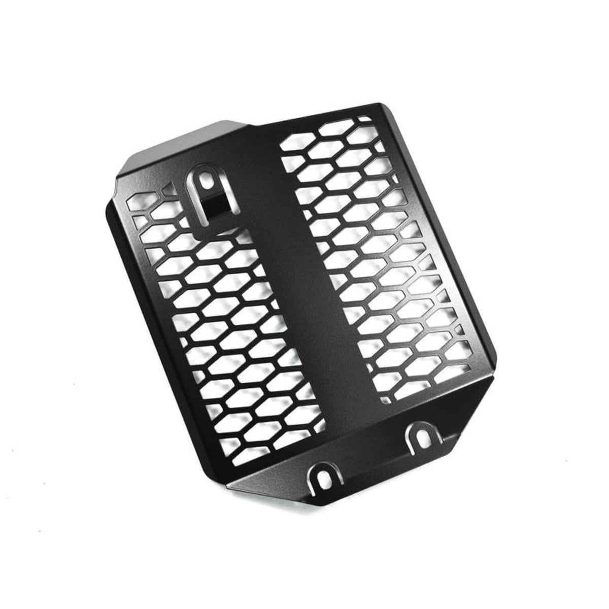 Zieger lower radiator cover # 1 black