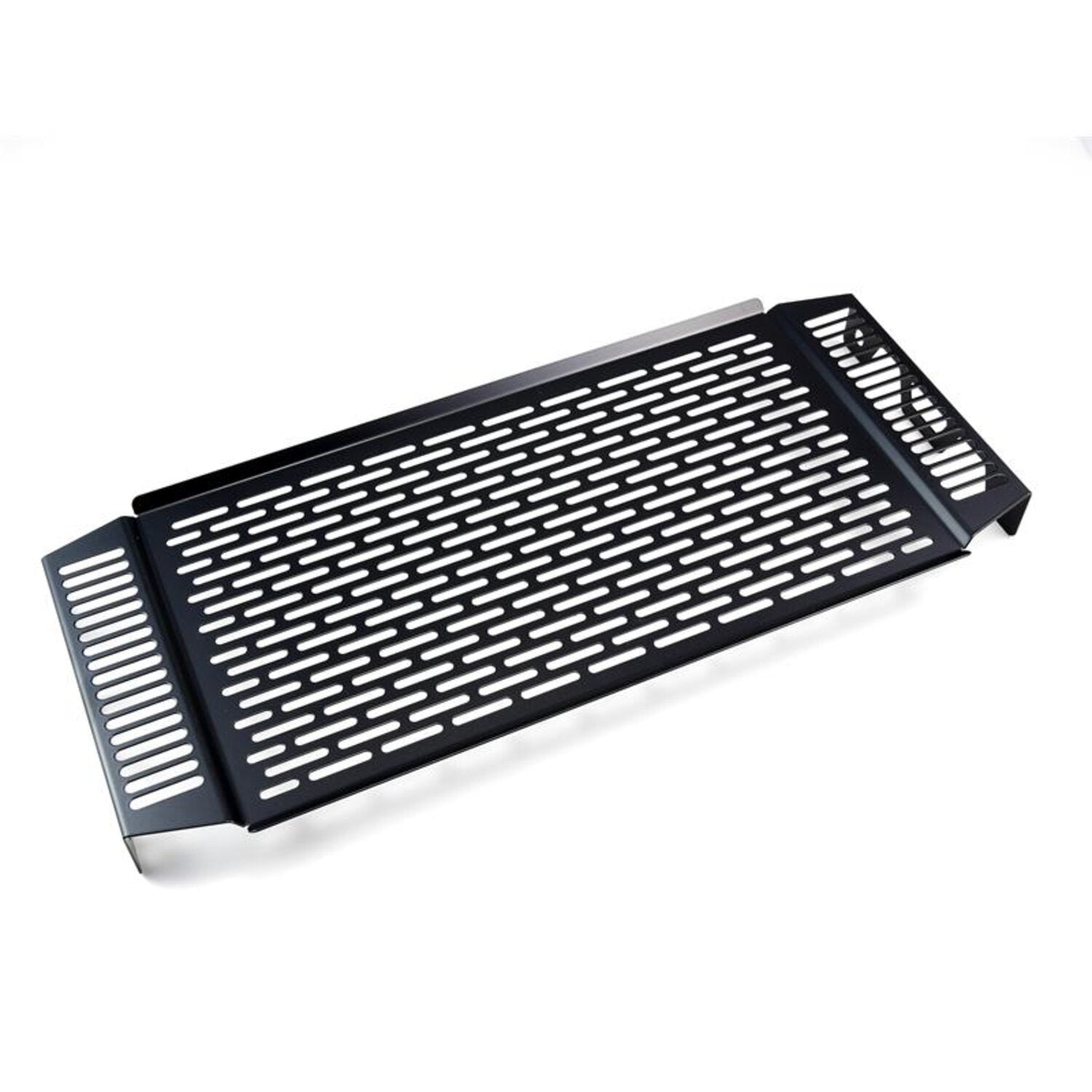 Zieger radiator cover # 2 black