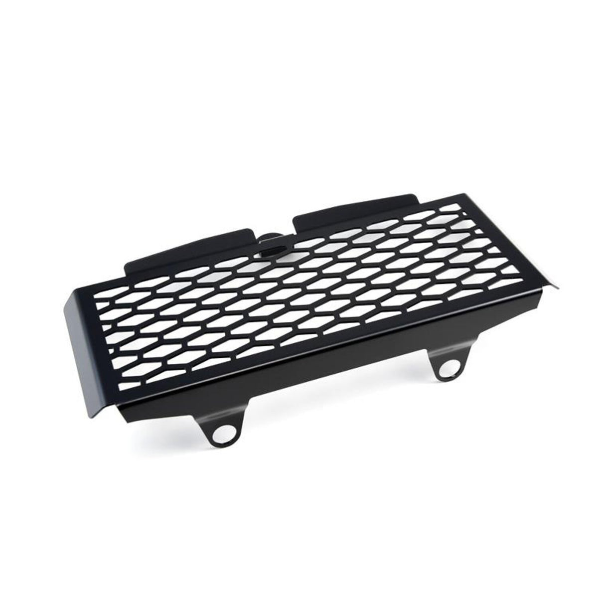 Zieger radiator cover # 1 black