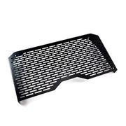 Zieger radiator cover # 2 black