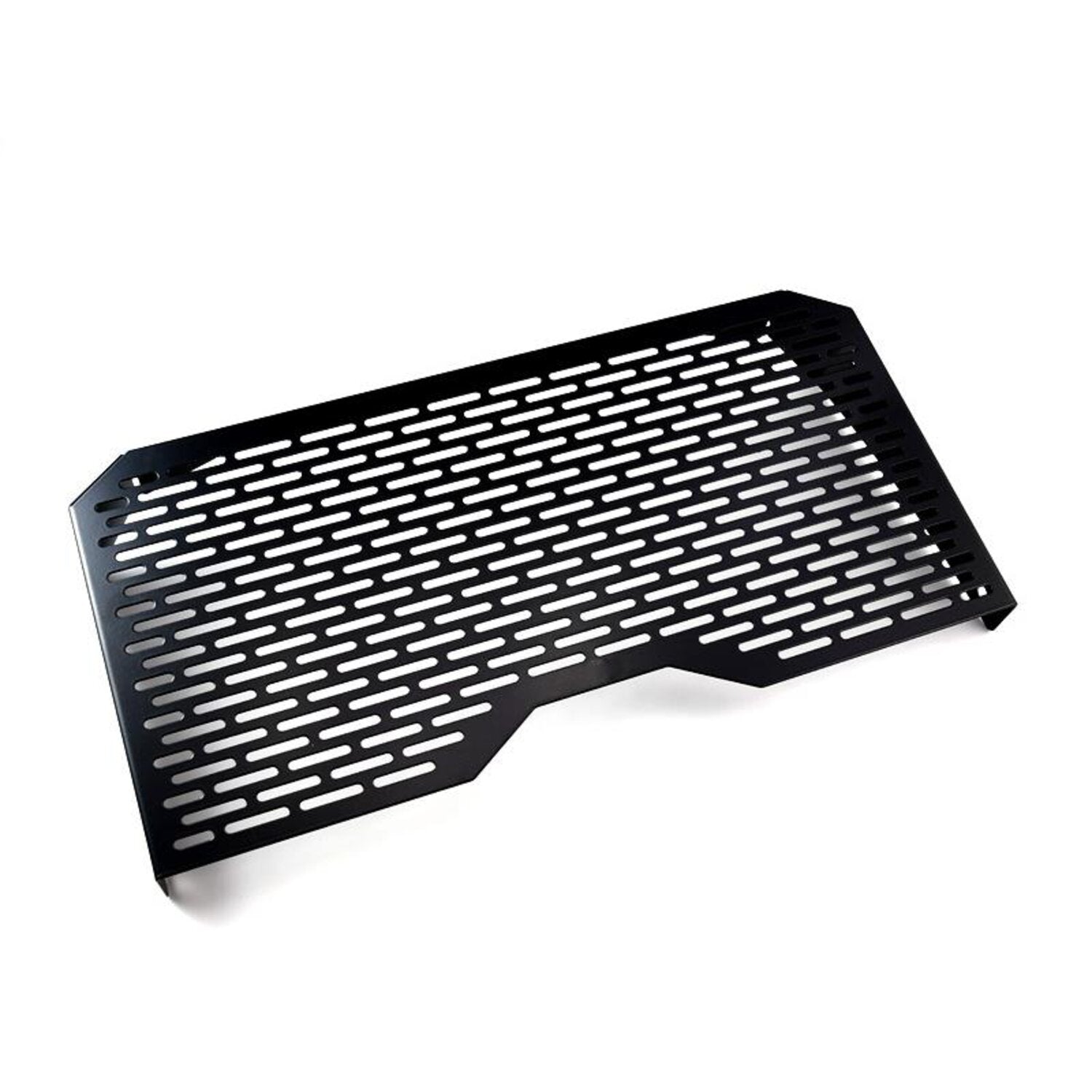 Zieger radiator cover # 2 black