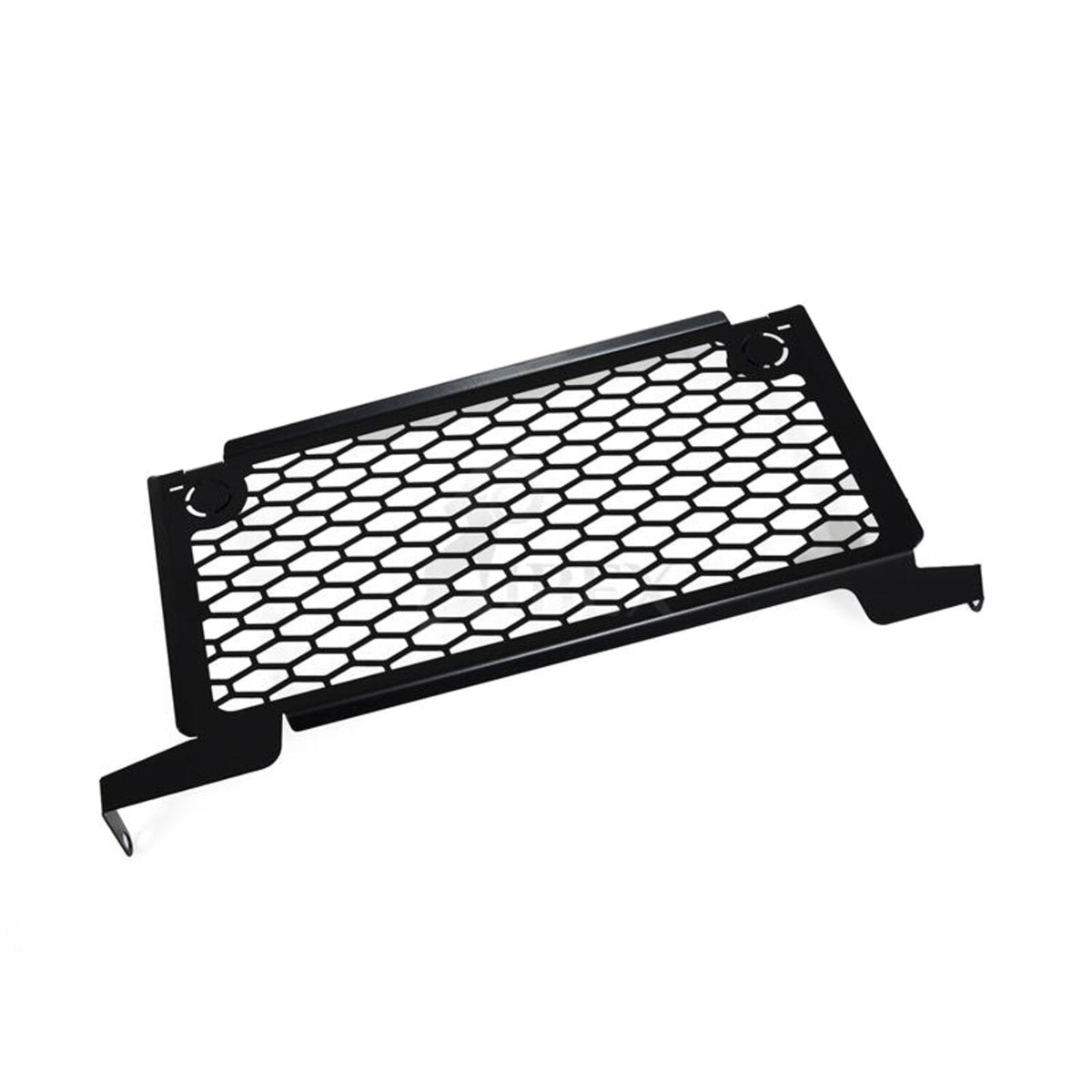 Zieger radiator cover # 1 black