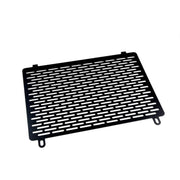 Zieger radiator cover # 2 black