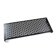 Zieger radiator cover # 2 black