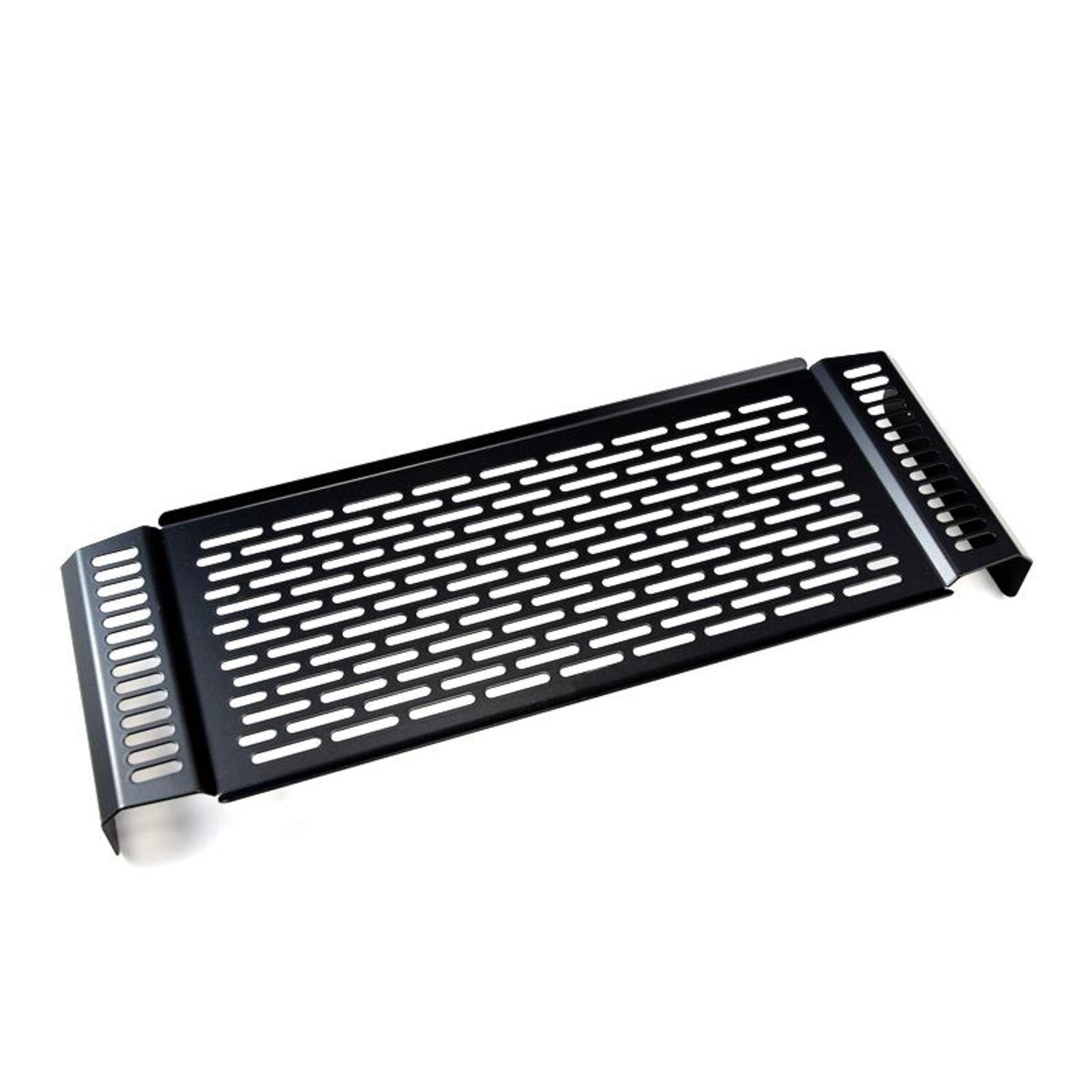 Zieger radiator cover # 2 black