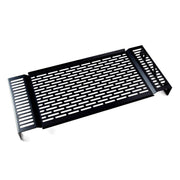 Zieger radiator cover # 2 black
