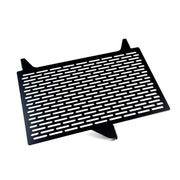 Zieger radiator cover # 2 black