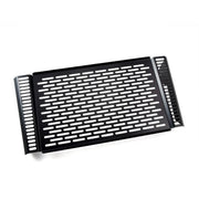 Zieger radiator cover # 2 black