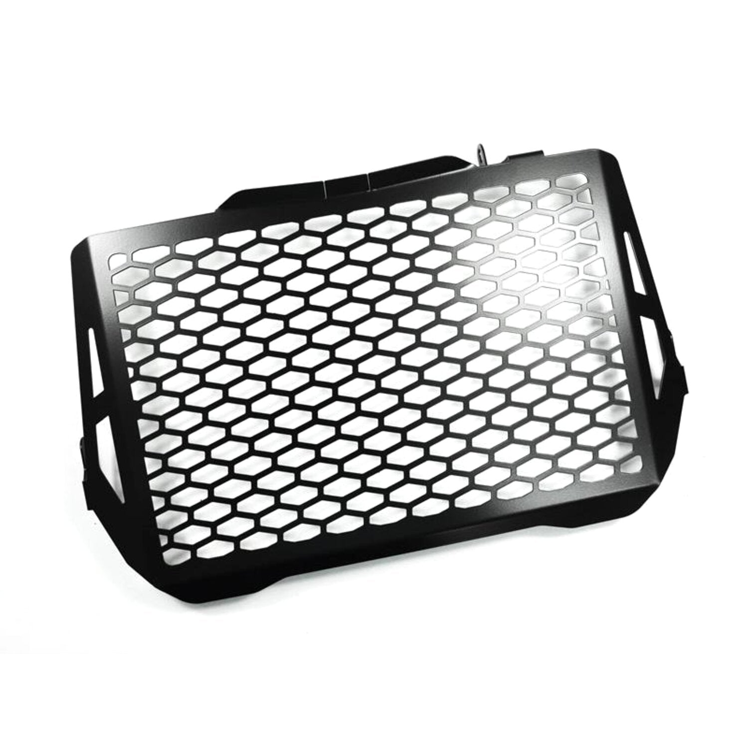 Zieger radiator cover # 1 black