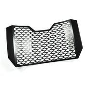 Zieger radiator cover # 1 black