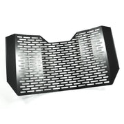 Zieger radiator cover # 2 black