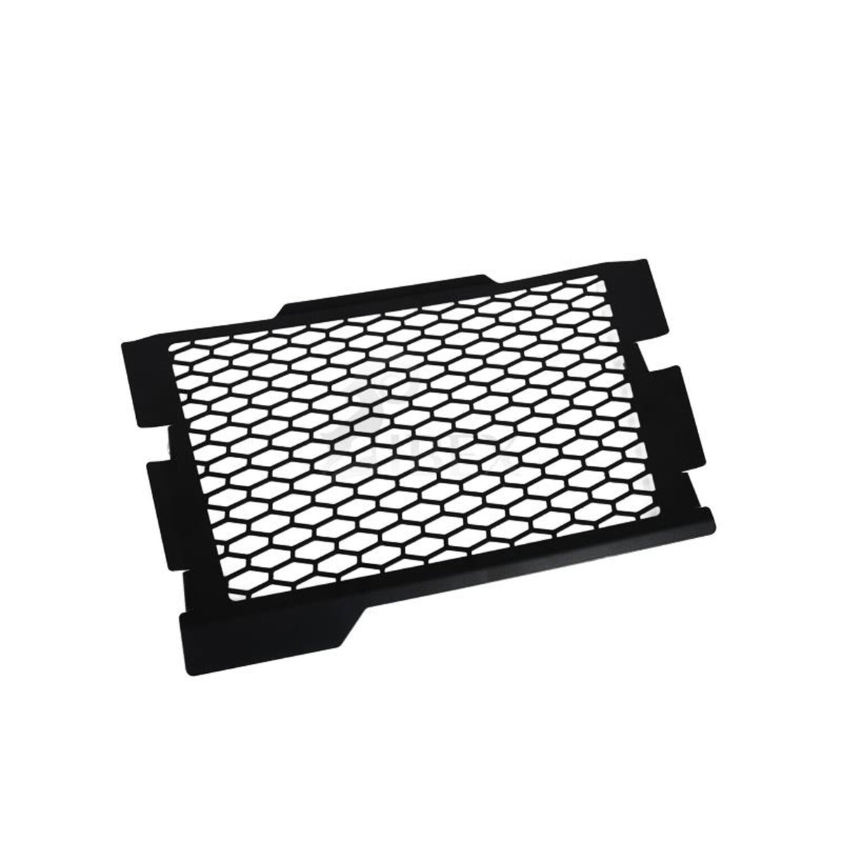 Zieger radiator cover # 1 black