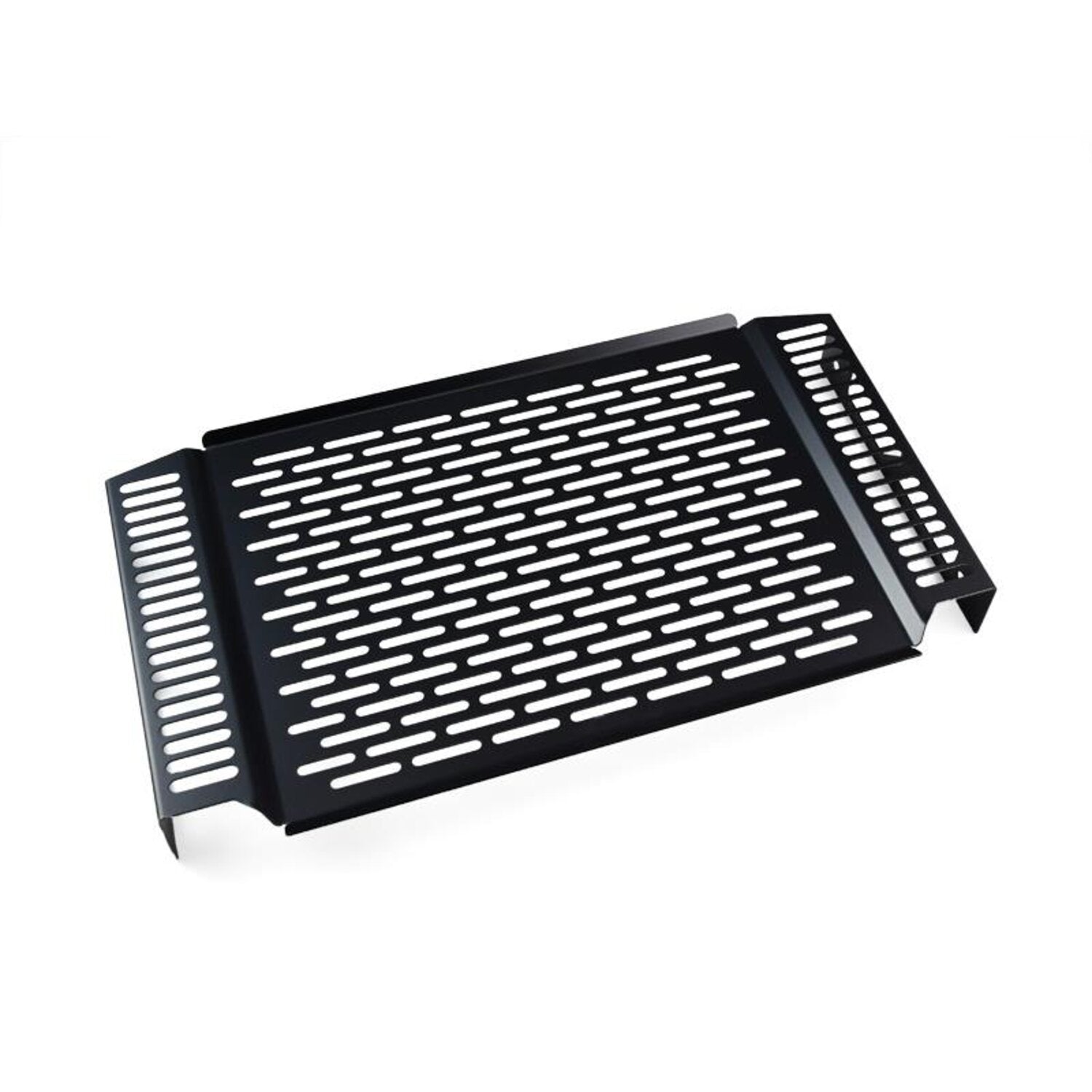 Zieger radiator cover # 2 black