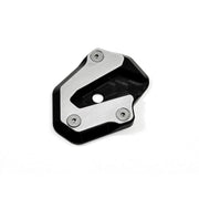 Zieger sidestand foot black