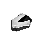 Zieger sidestand foot black