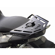 Zieger luggage rack black