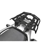 Zieger luggage rack black