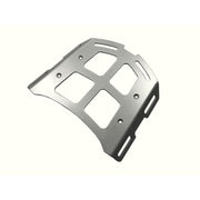 Zieger luggage rack silver