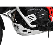Zieger engine guard silver extra strong