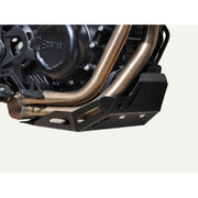 Zieger engine guard black