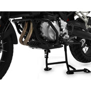 Zieger engine guard black