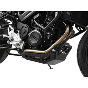 Zieger engine guard black