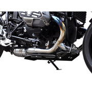 Zieger engine guard black