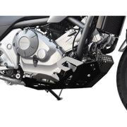 Zieger engine guard black