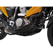 Zieger engine guard black