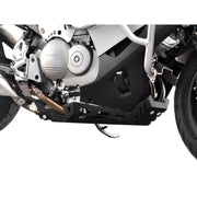 Zieger engine guard black