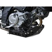 Zieger engine guard black