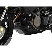 Zieger engine guard black