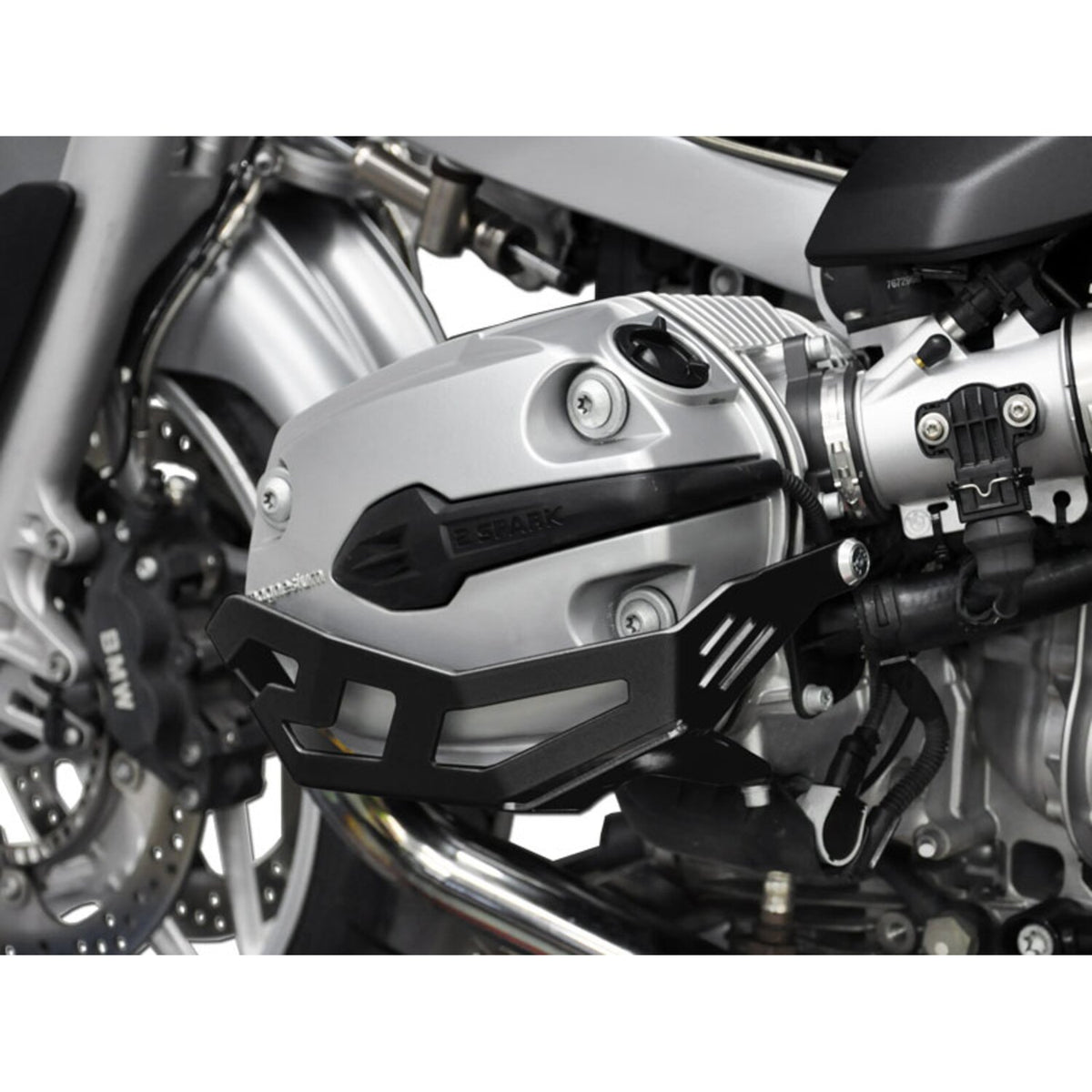 Zieger cylinder protector black