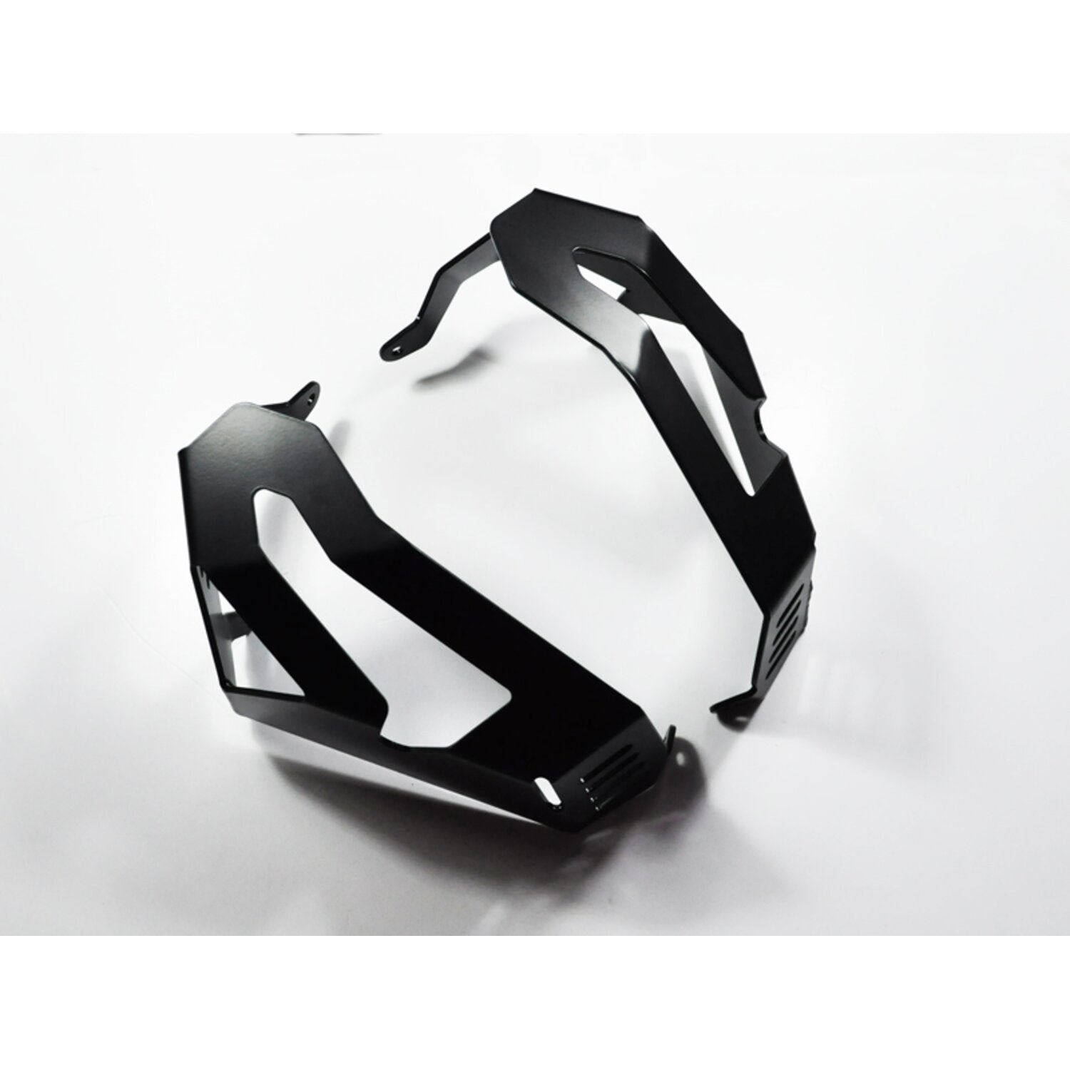 Zieger cylinder protector black