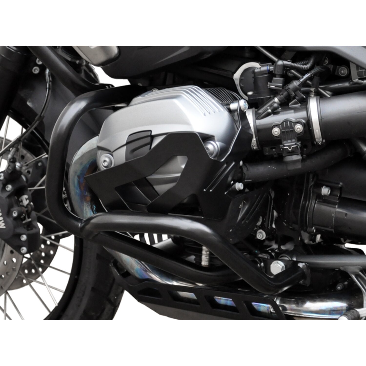 Zieger cylinder protector black