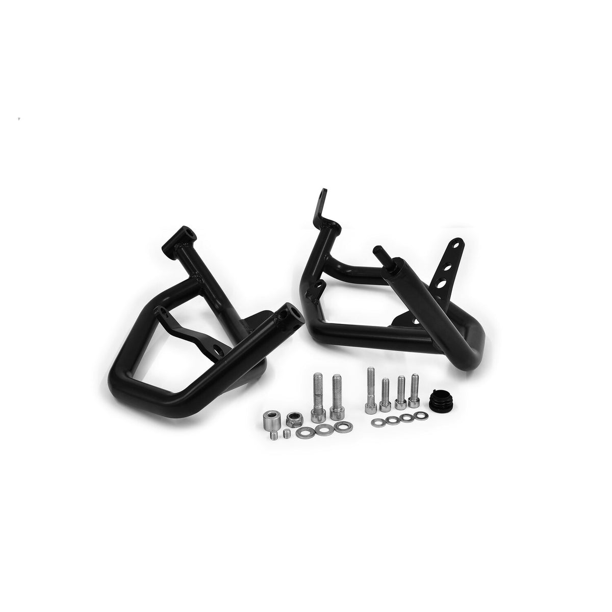 Zieger crash bar black