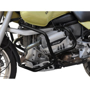 Zieger crash bar black