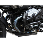 Zieger crash bar black